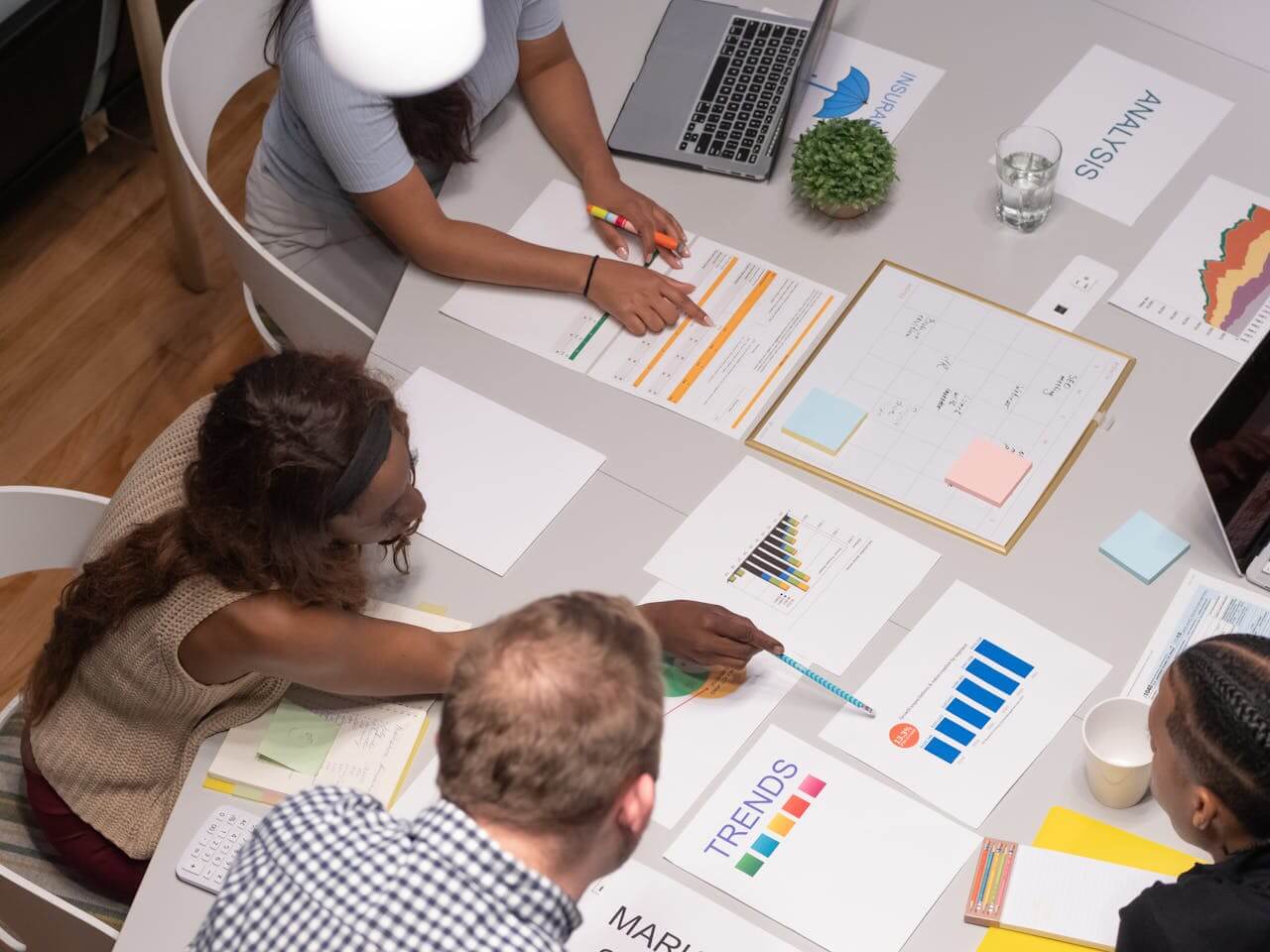 Advanced Certification in Job Analysis and Descriptions
