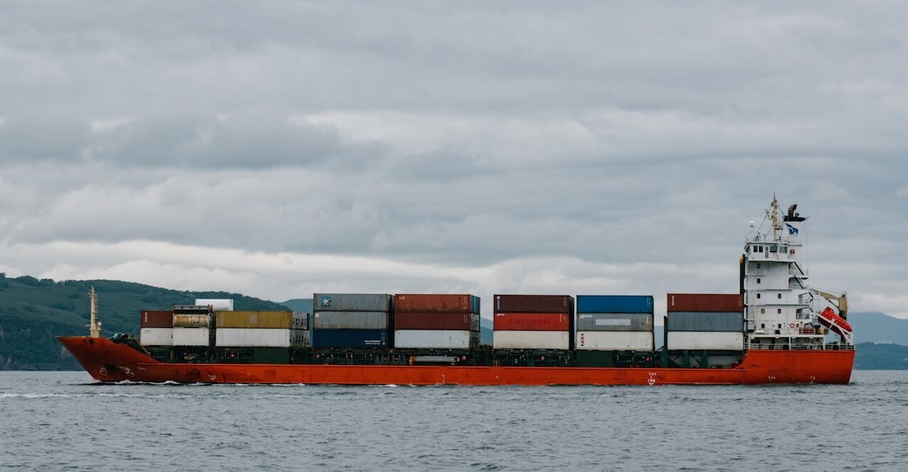 Global Transport and Logistics: Navigating the Complexities of International Trade and Commerce